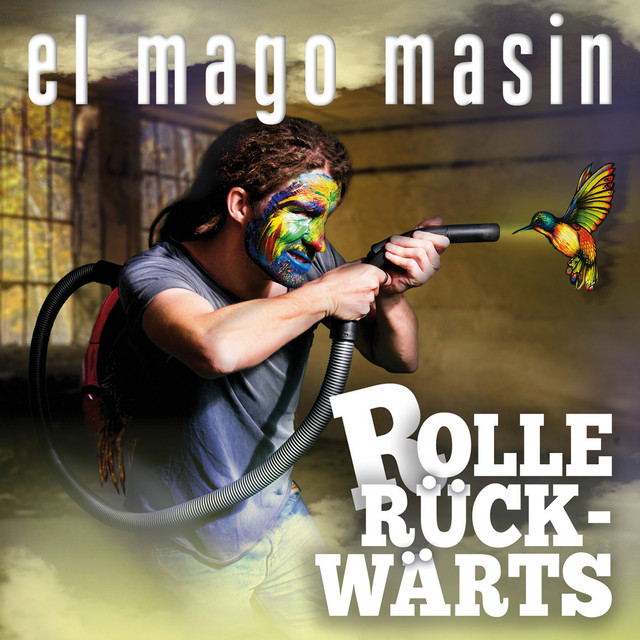 Teil 23 - Rolle rückwärts - song and lyrics by El Mago Masin | Spotify