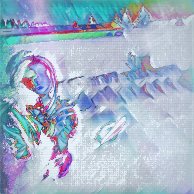 LIQUID cover art