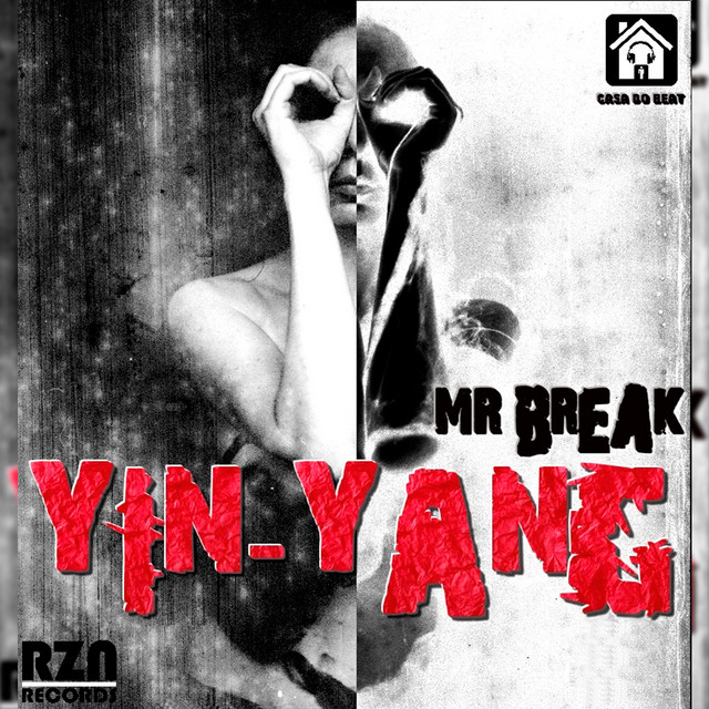 Yin Yang cover art
