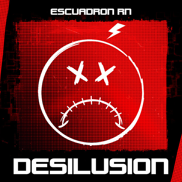 Desilusión cover art
