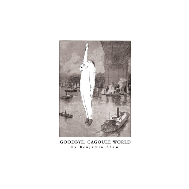 Goodbye, Cagoule World cover art