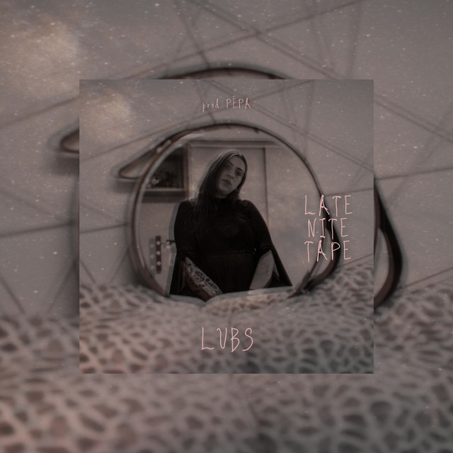 Late Nite Tape cover art