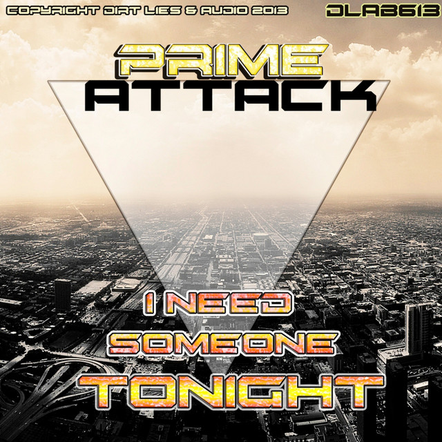 Prime Attack