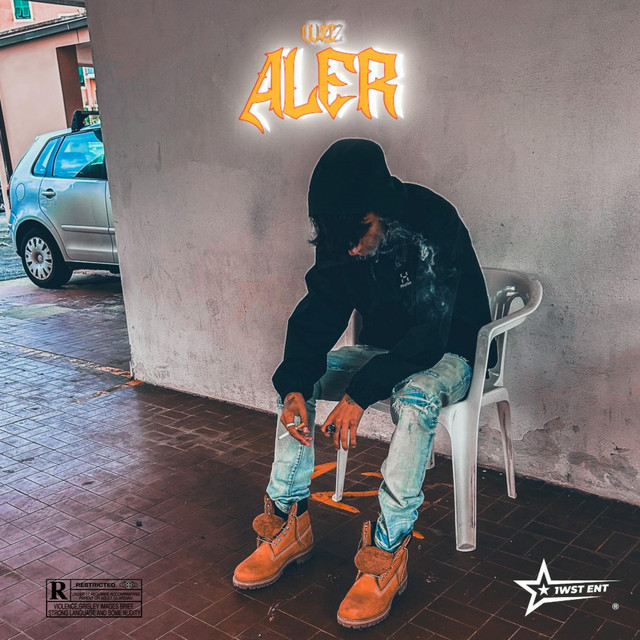 ALER cover art