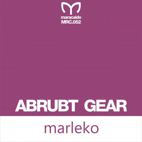 Marleko - Ronski Speed Remix