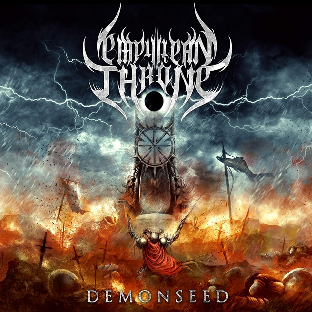 Demonseed cover