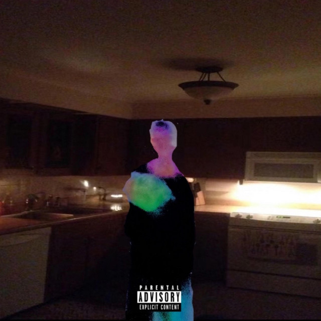 kalopsia* cover art