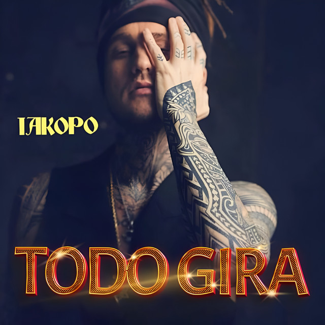Todo Gira cover art