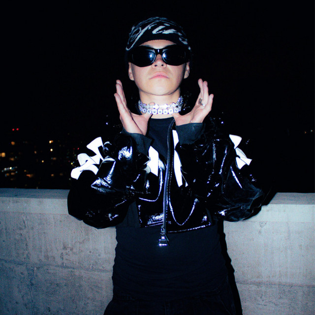 album image