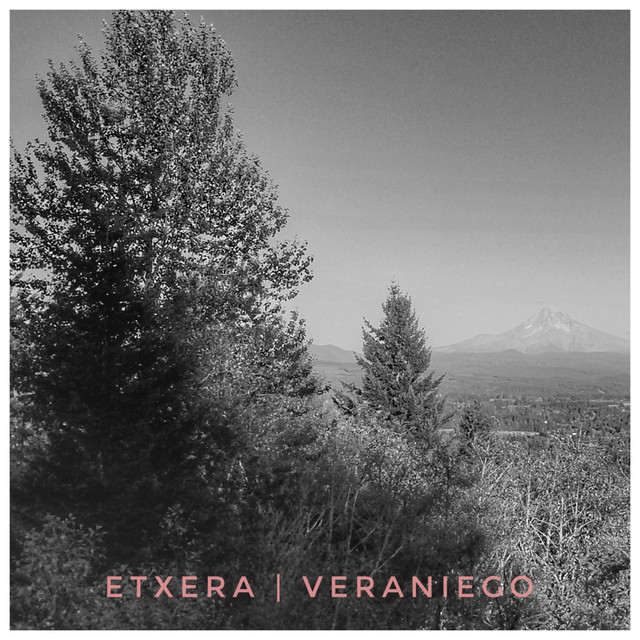 Veraniego cover