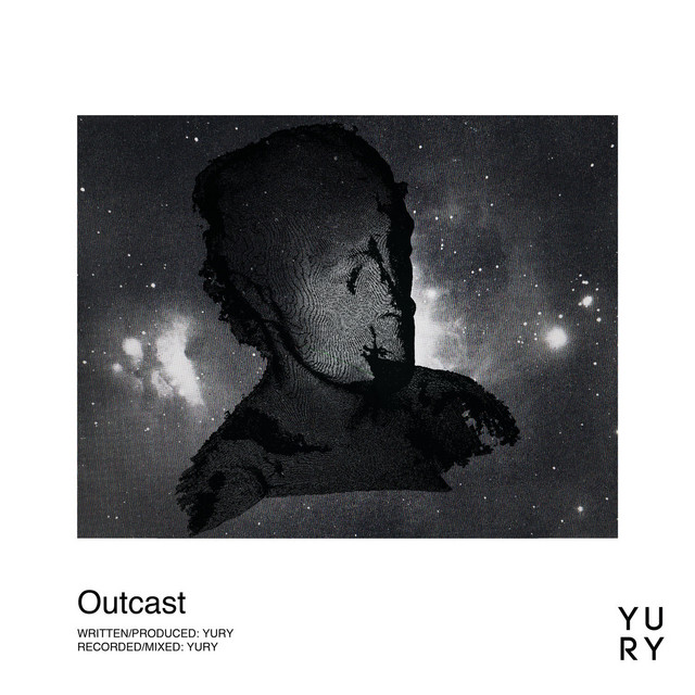 Cover art: Outcast — Yury