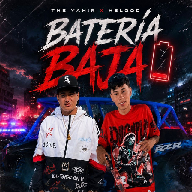 Batería Baja