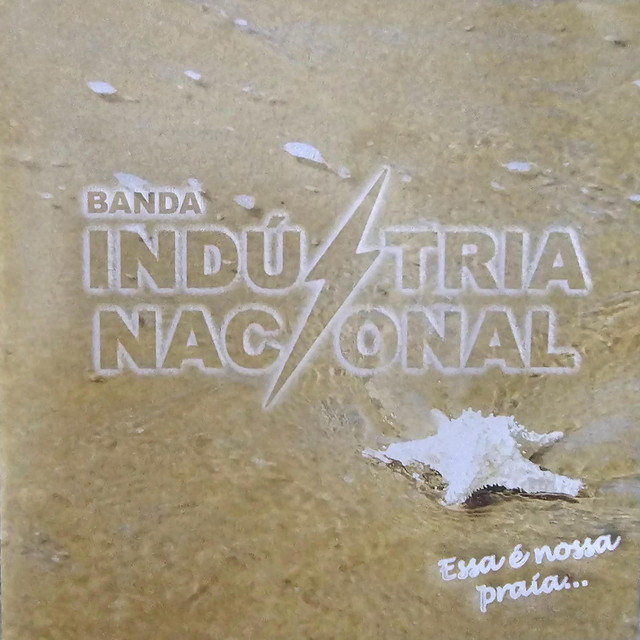 Banda Indústria Nacional