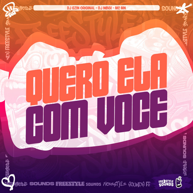 Quero Ela Com Voce