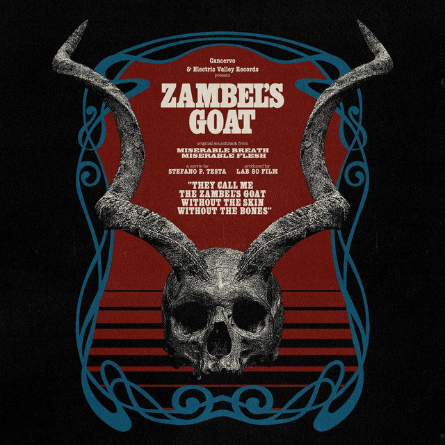 Zambel's Goat (From 