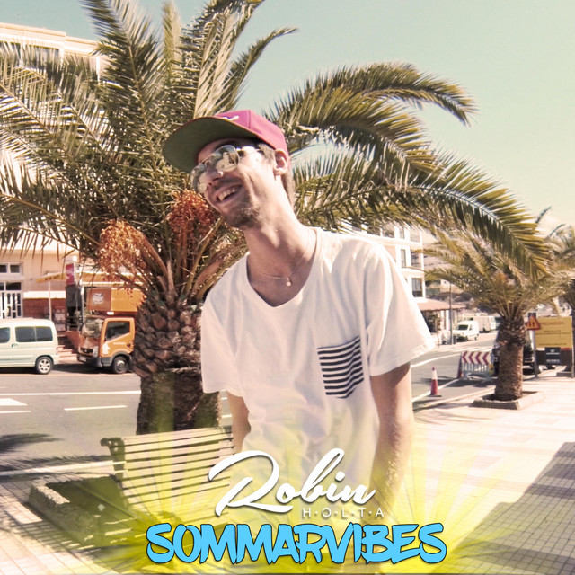 Sommarvibes by Robinholta