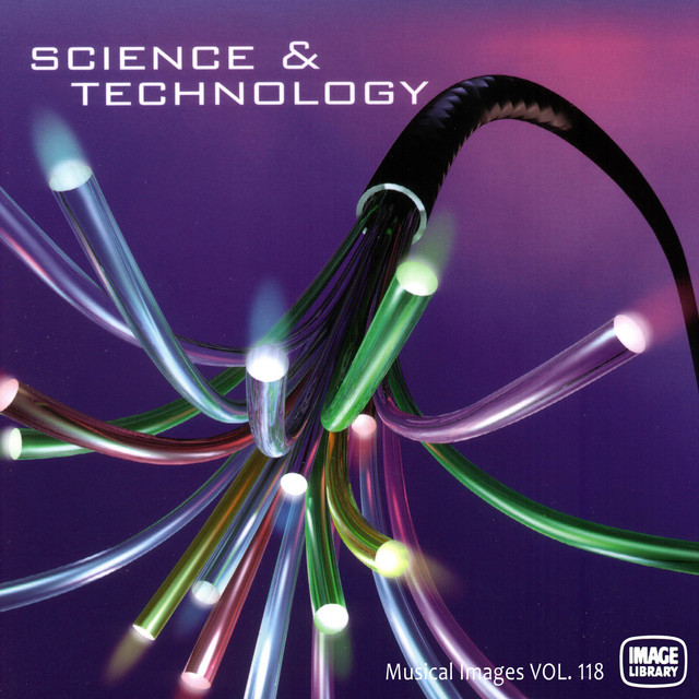 Science and Technology cover art