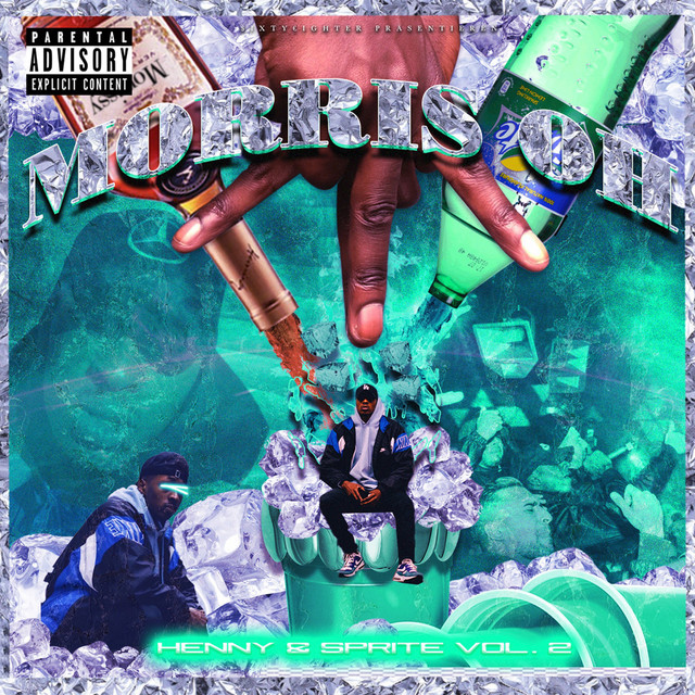 Henny & Sprite Vol. 2 cover art