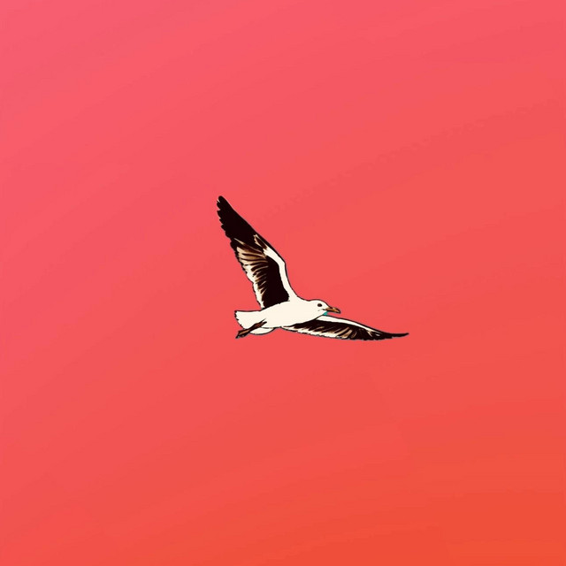 Sunburn cover art