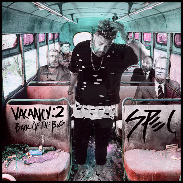 Banner (feat. The Bus [Dillon Chase, V. Rose, 5ive, DJ Overcomer, A-Ron, ChrissyLane, Tal, J. Monty])