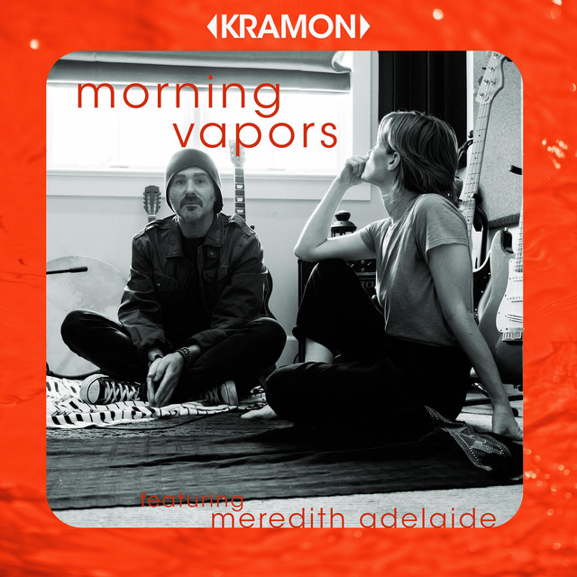 Morning Vapors