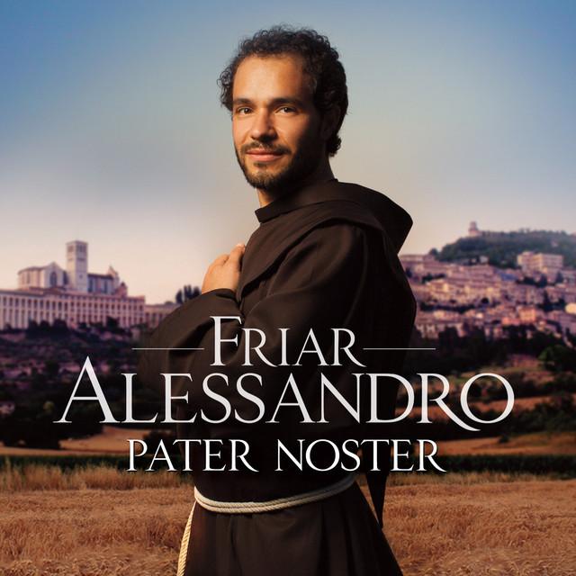 Pater Noster cover art