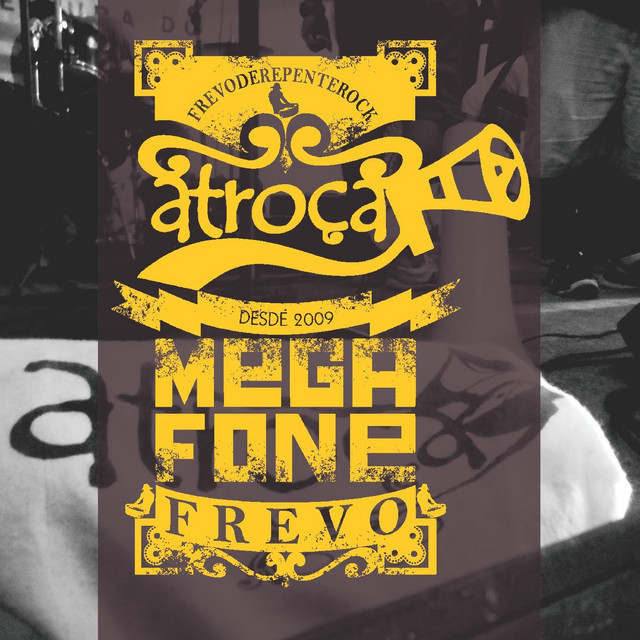 Atroça