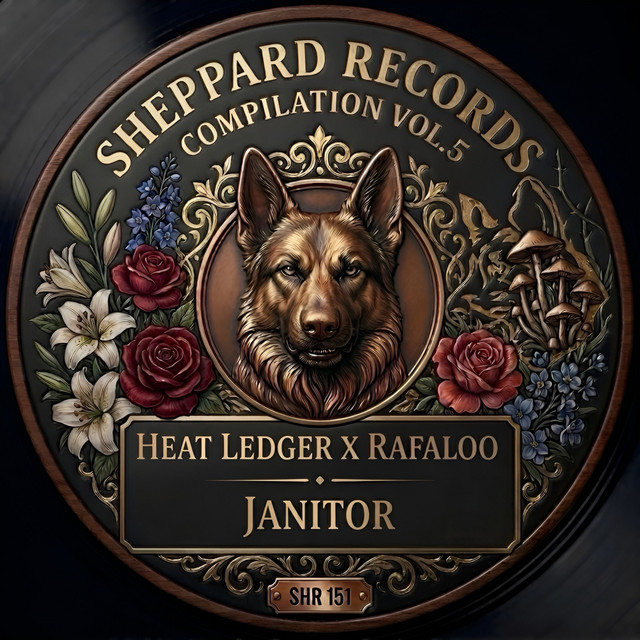 Janitor - Original Mix
