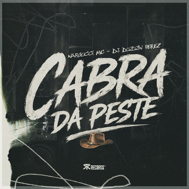 Cabra da Peste