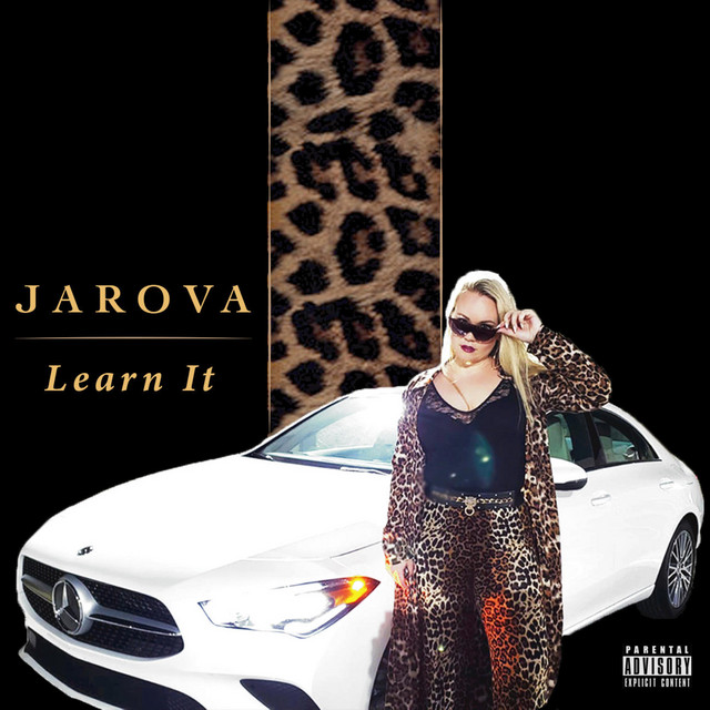 Learn It cover art