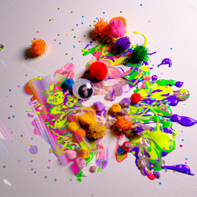 Thing. cover art
