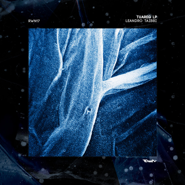 Tuareg cover art