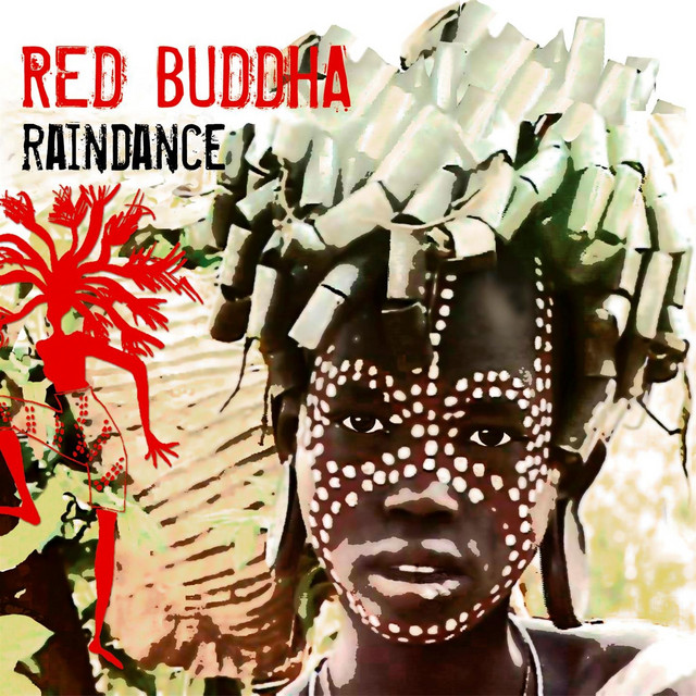 Rain Dance cover art