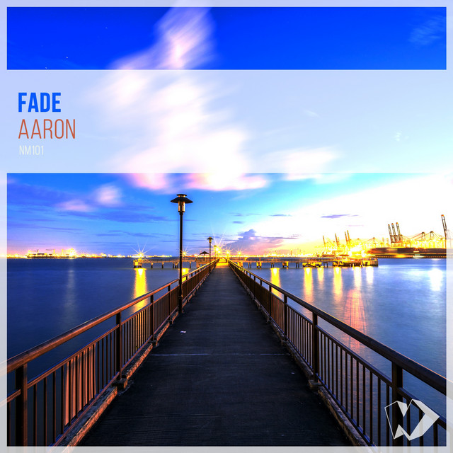 Aaron cover art
