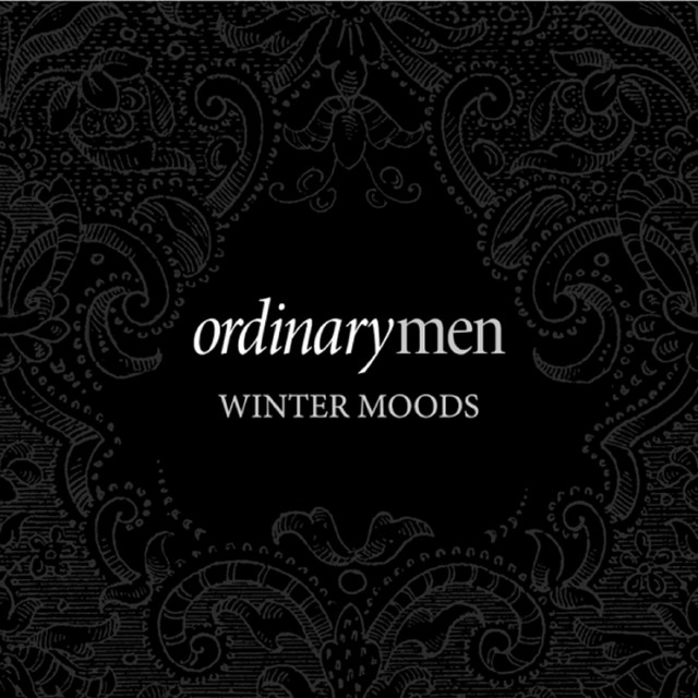 Ordinary Men cover art