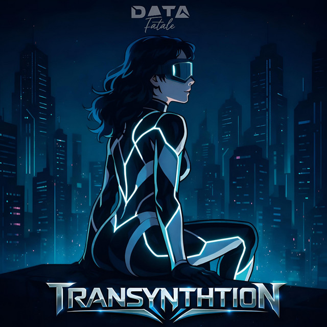 Transynthion (Vocal Versions) cover