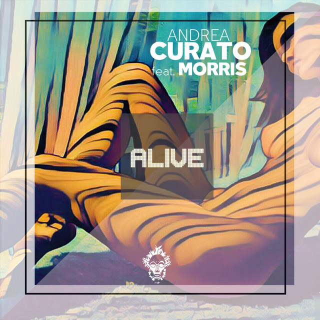 Alive cover art