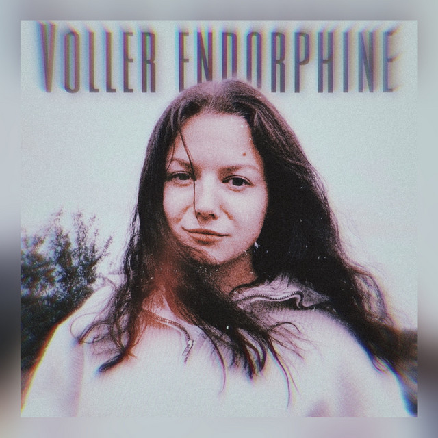 Voller Endorphine