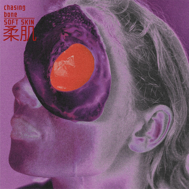 SOFT SKIN cover art