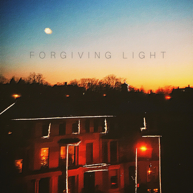 Forgiving Light cover art