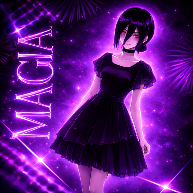 MAGIA