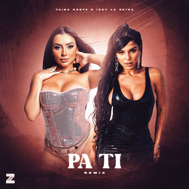 Pa Ti - Remix