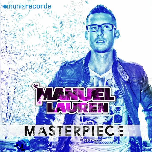 Masterpiece (Phillerz Remix Edit)