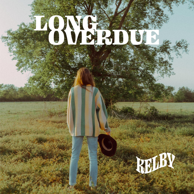 Long Overdue cover art
