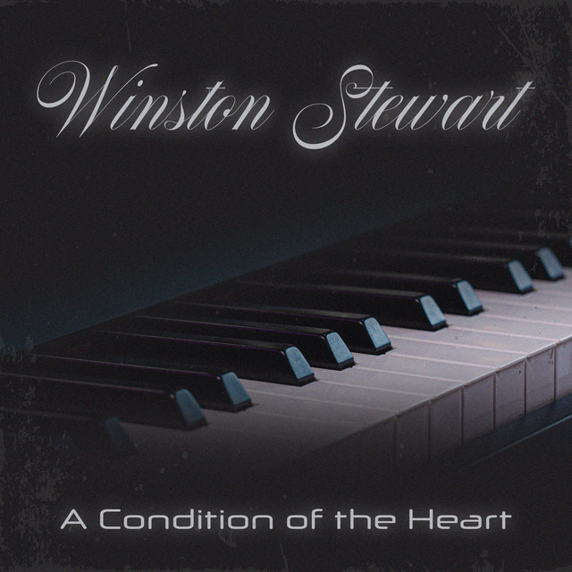A Condition of The Heart cover art