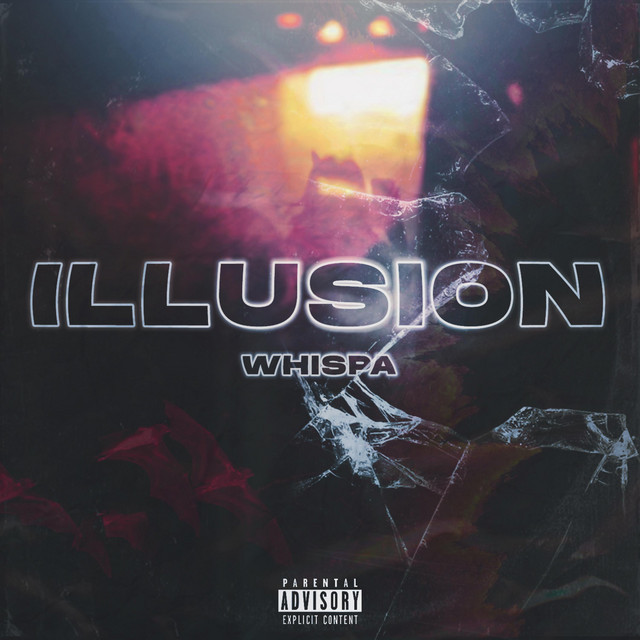 Illusion cover art