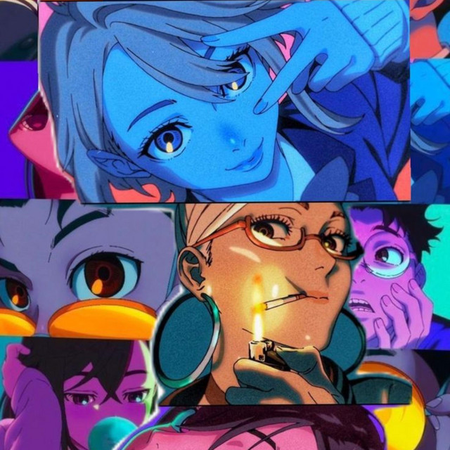Blasian cover art