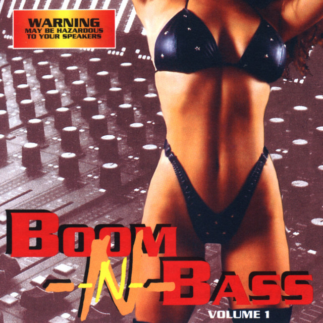 Boom-N-Bass, Vol. 1 - Compilation by Various Artists | Spotify