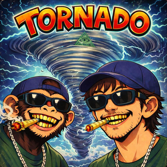 TORNADO
