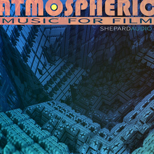 Atmospheric: Music for Film cover art